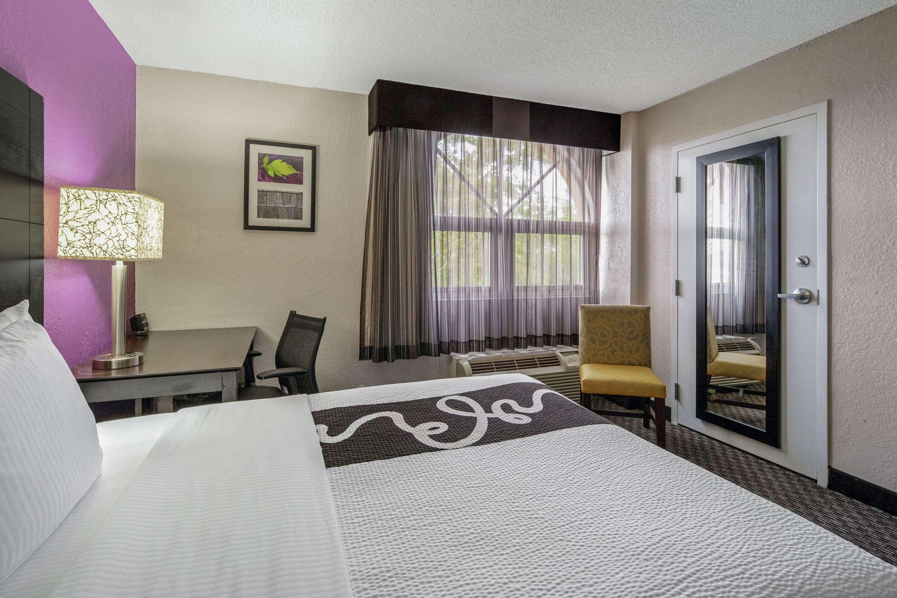 La Quinta By Wyndham Miami Lakes Exterior foto