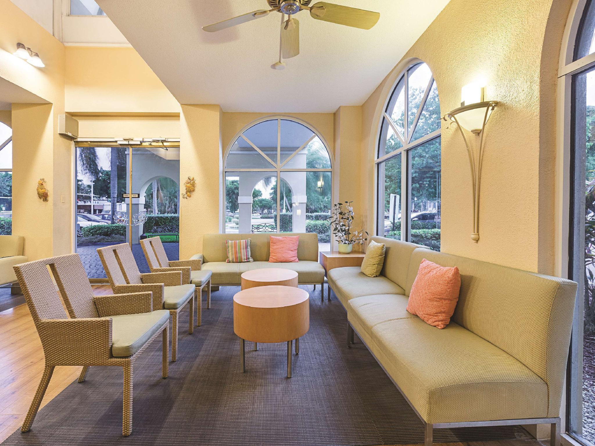 La Quinta By Wyndham Miami Lakes Exterior foto
