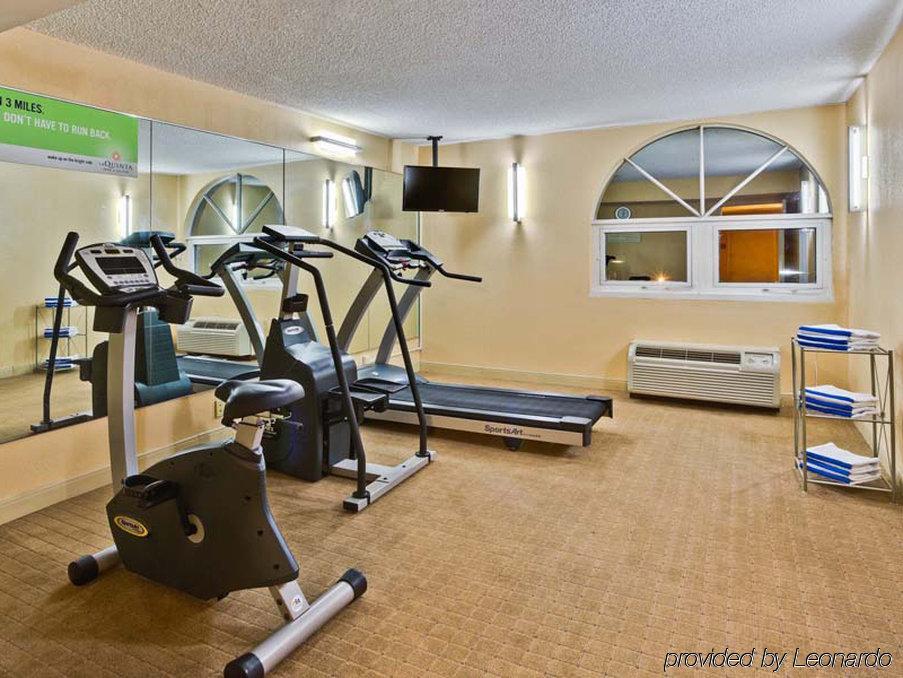 La Quinta By Wyndham Miami Lakes Exterior foto