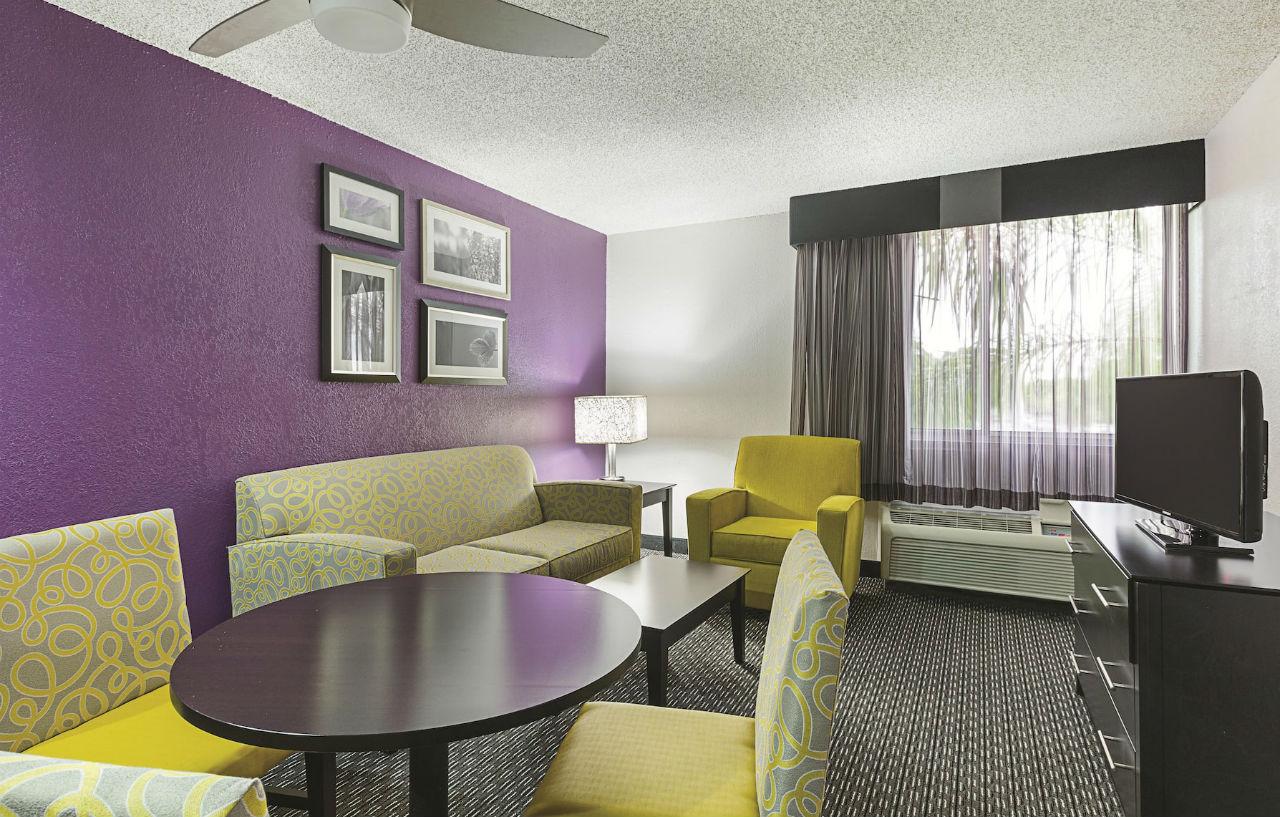 La Quinta By Wyndham Miami Lakes Exterior foto